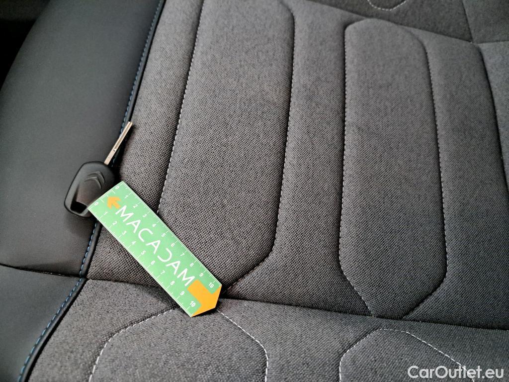  Citroen  C4  X Plus 1.2 PureTech 130CV BVA8 6E #20