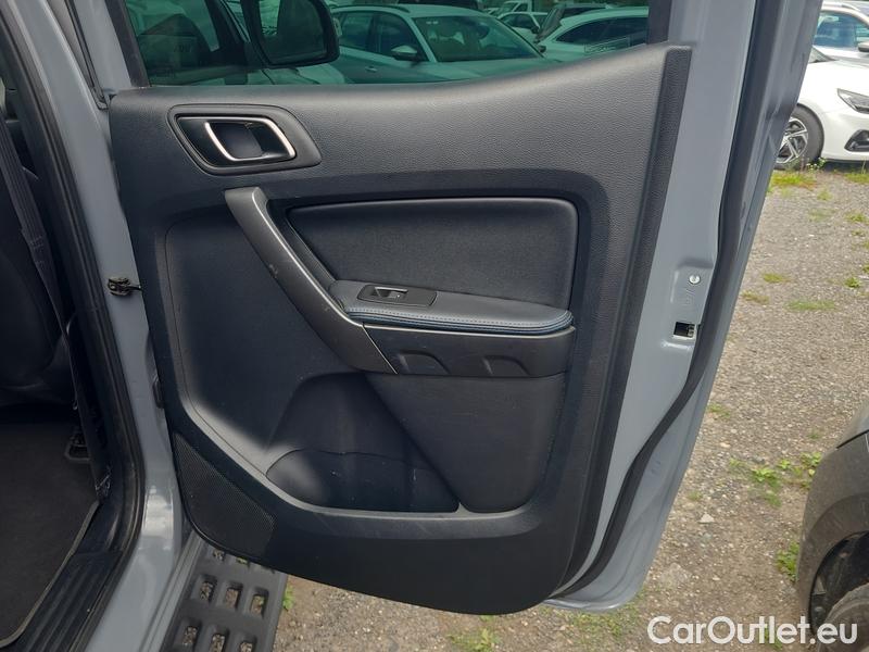  Ford  Ranger  Raptor (TRA) (2022)  2.0EB Raptor 4X4 AT #25