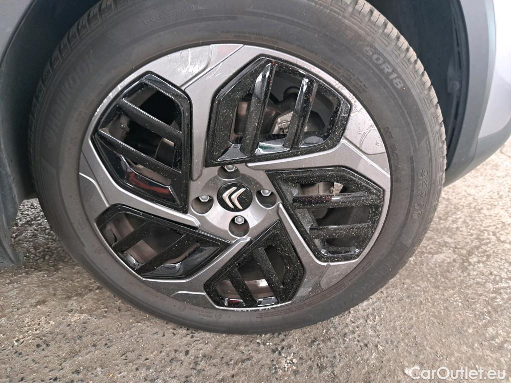  Citroen  C4  X Plus 1.2 PureTech 130CV BVA8 6E #10
