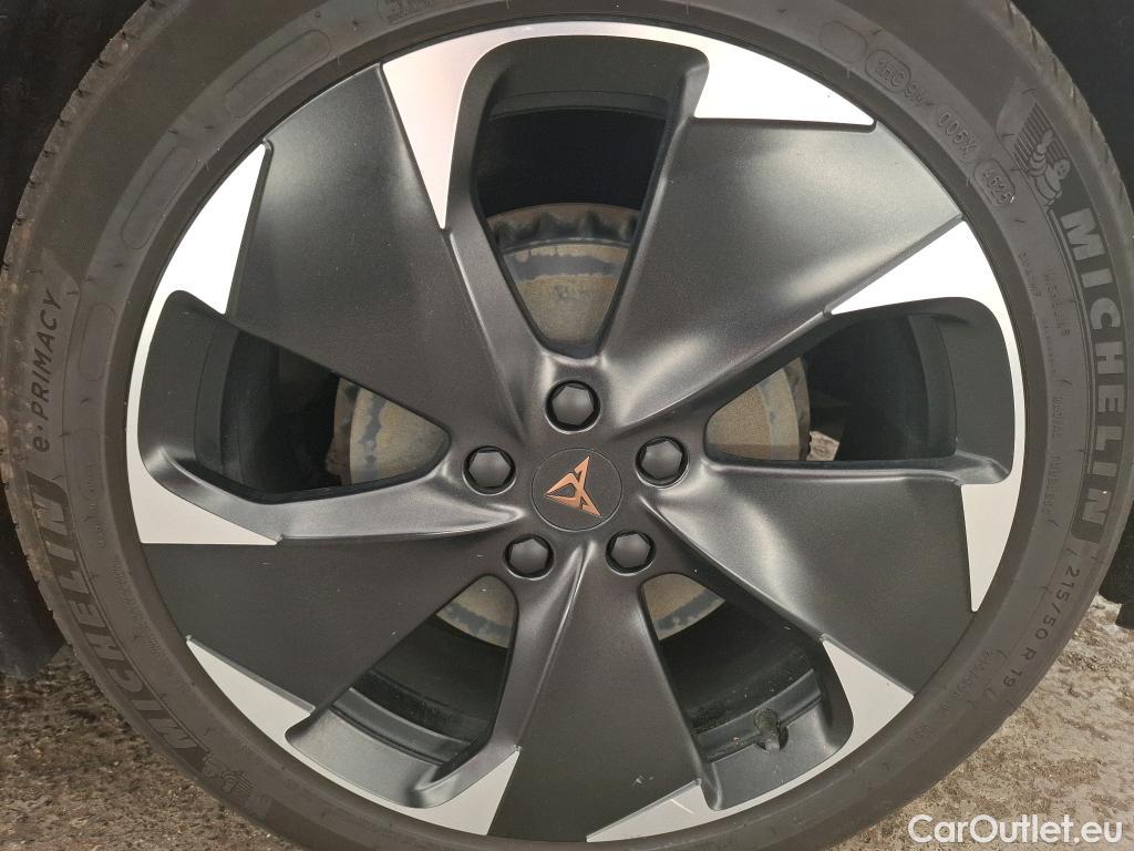  Cupra  Born CUPRA  / 2021 / 5P / Berline 230ch - batterie XL VZ #65