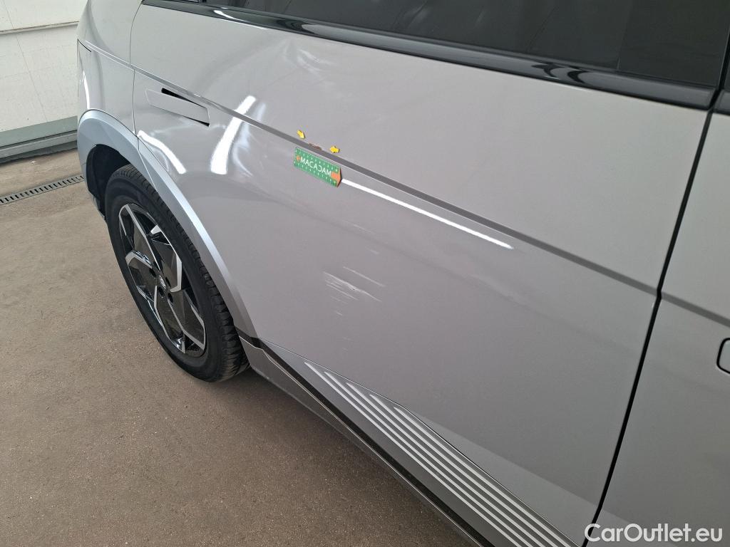  Hyundai   Ioniq Ioniq 5 Executive Electrique 77kWh BVA #3