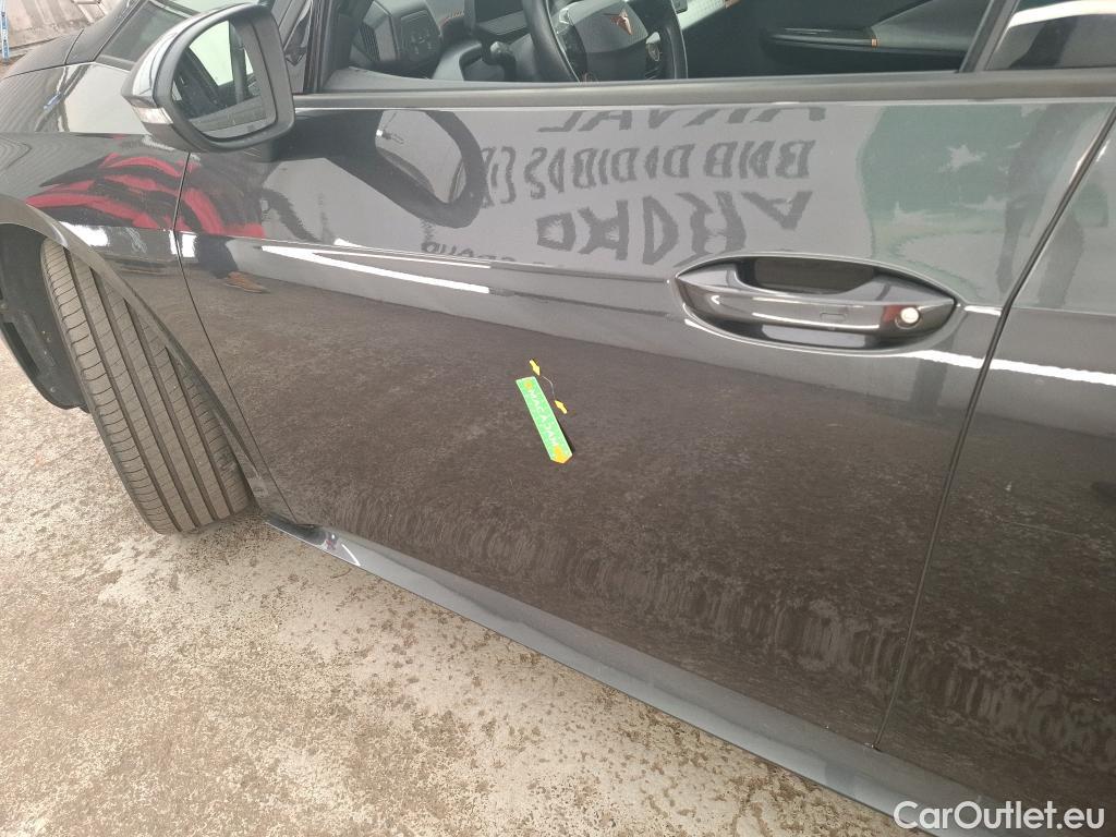  Cupra  Born CUPRA  / 2021 / 5P / Berline 230ch - batterie XL VZ #62
