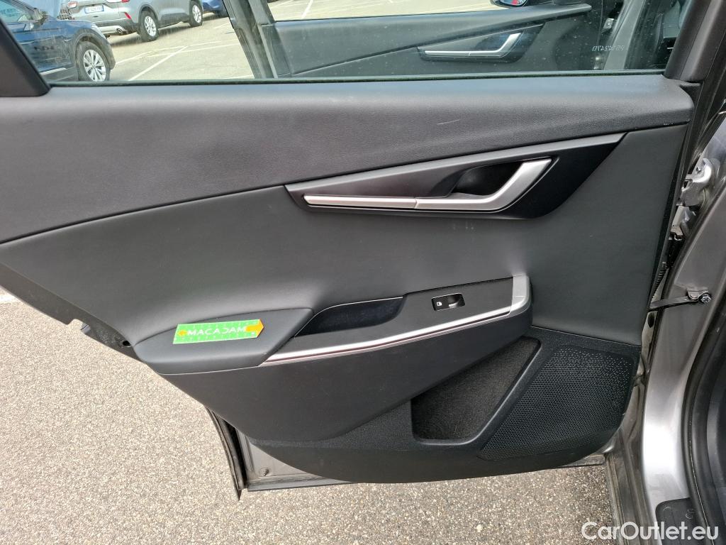  KIA  Ev6 KIA  / 2021 / 5P / SUV BEV 77.4 KWH AIR ACTIVE #18