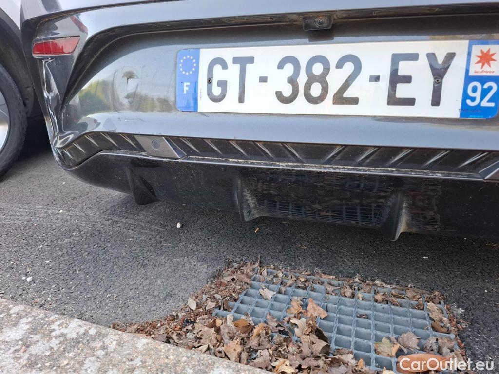 Cupra  Born CUPRA  / 2021 / 5P / Berline 230ch - batterie XL VZ #19