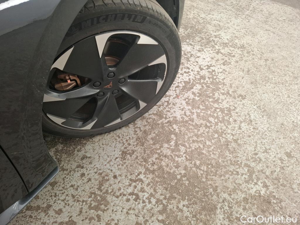  Cupra  Born CUPRA  / 2021 / 5P / Berline 230ch - batterie XL VZ #3