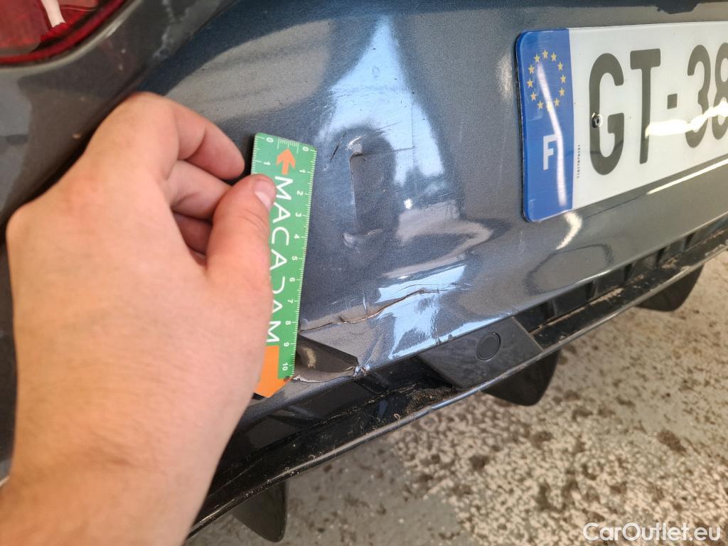  Cupra  Born CUPRA  / 2021 / 5P / Berline 230ch - batterie XL VZ #7