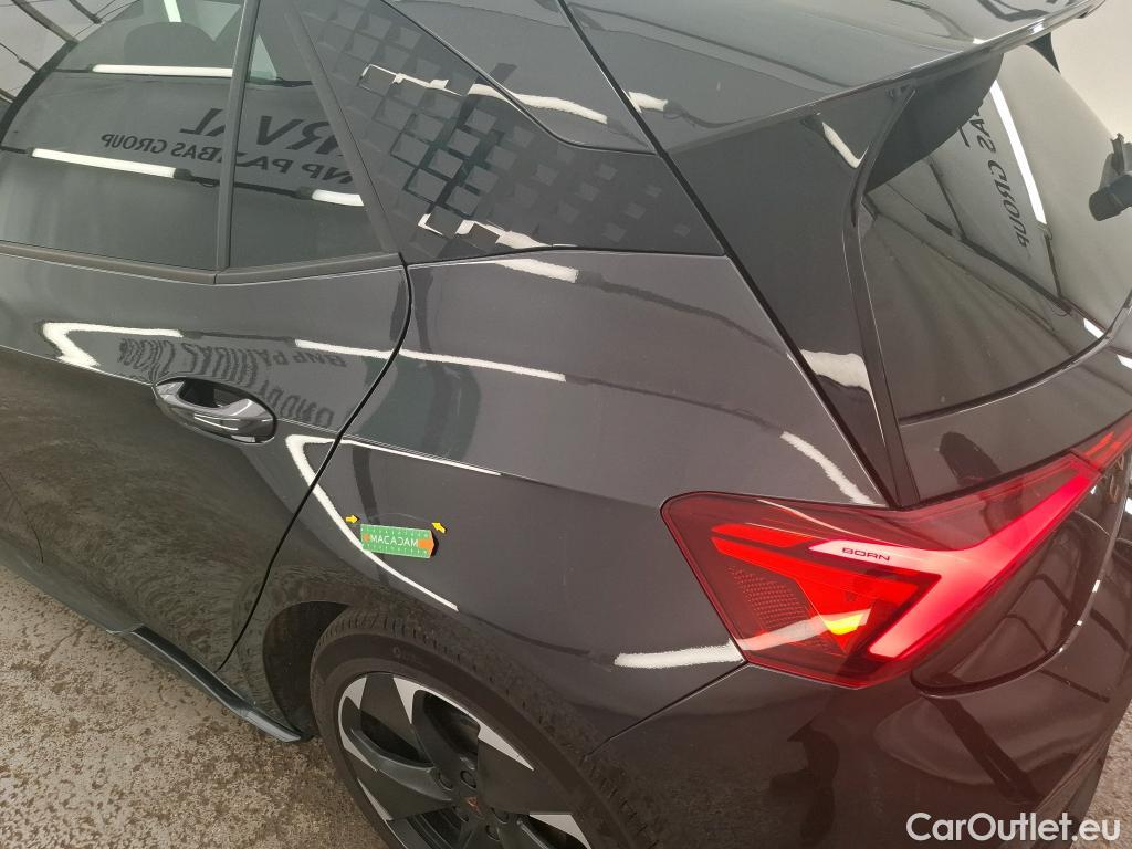  Cupra  Born CUPRA  / 2021 / 5P / Berline 230ch - batterie XL VZ #16