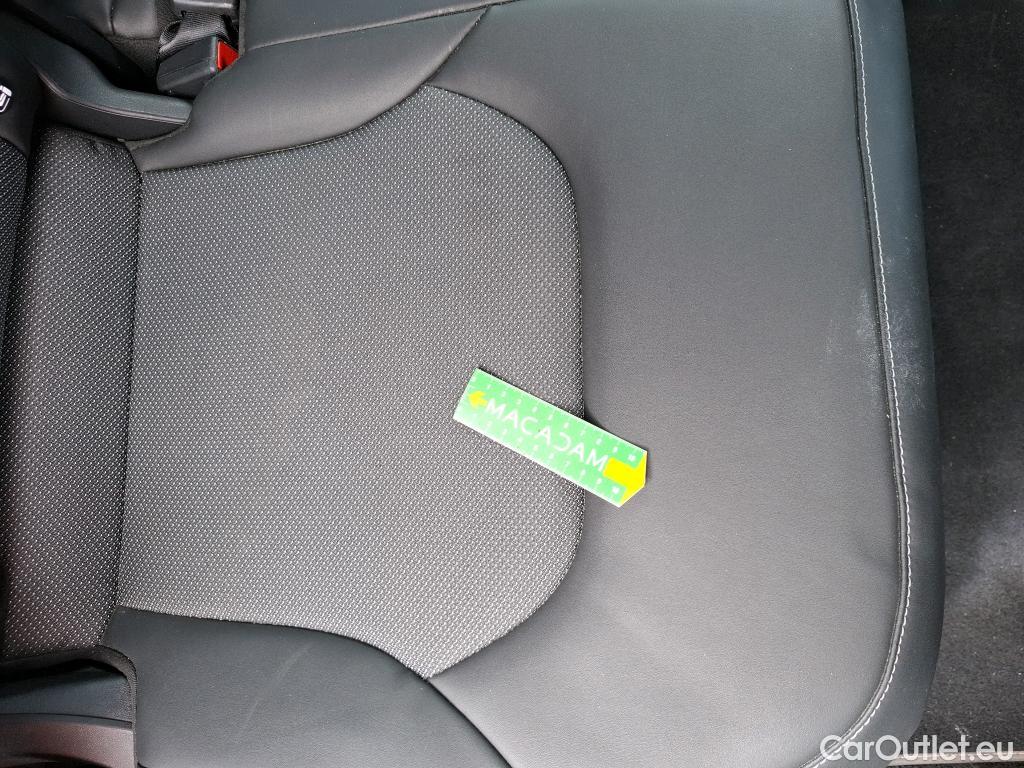  KIA  Ev6 KIA  / 2021 / 5P / SUV BEV 77.4 KWH AIR ACTIVE #47