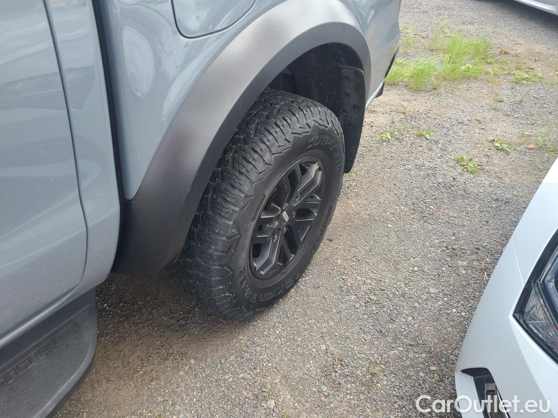 Ford  Ranger  Raptor (TRA) (2022)  2.0EB Raptor 4X4 AT #14
