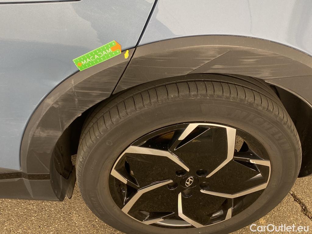  Hyundai   Ioniq Ioniq 5 Creative Electrique 77kWh BVA #21