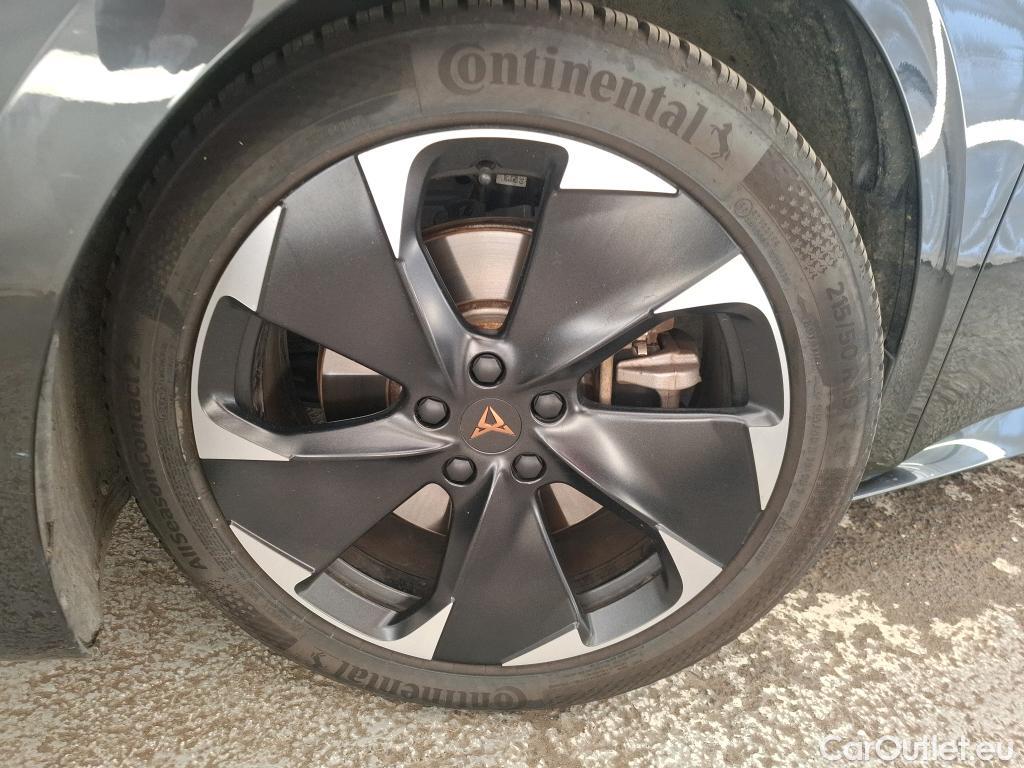  Cupra  Born CUPRA  / 2021 / 5P / Berline 230ch - batterie XL VZ #54