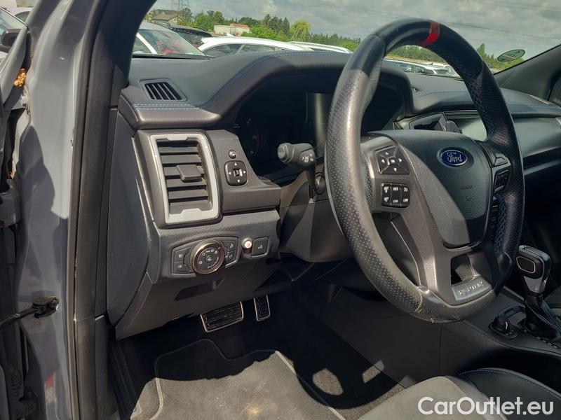  Ford  Ranger  Raptor (TRA) (2022)  2.0EB Raptor 4X4 AT #39
