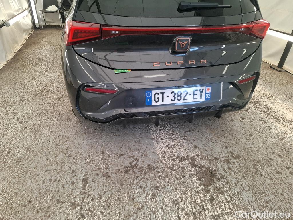  Cupra  Born CUPRA  / 2021 / 5P / Berline 230ch - batterie XL VZ #1