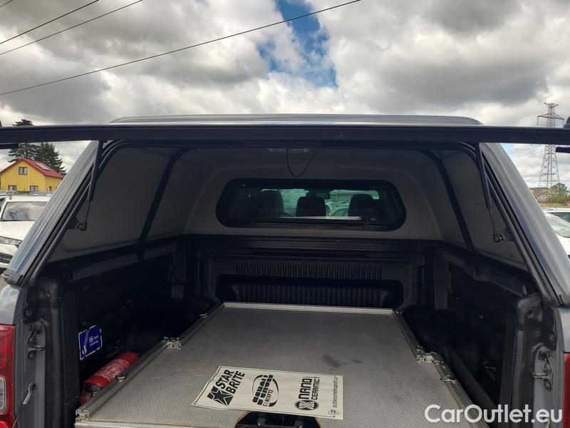  Ford  Ranger  Raptor (TRA) (2022)  2.0EB Raptor 4X4 AT #28
