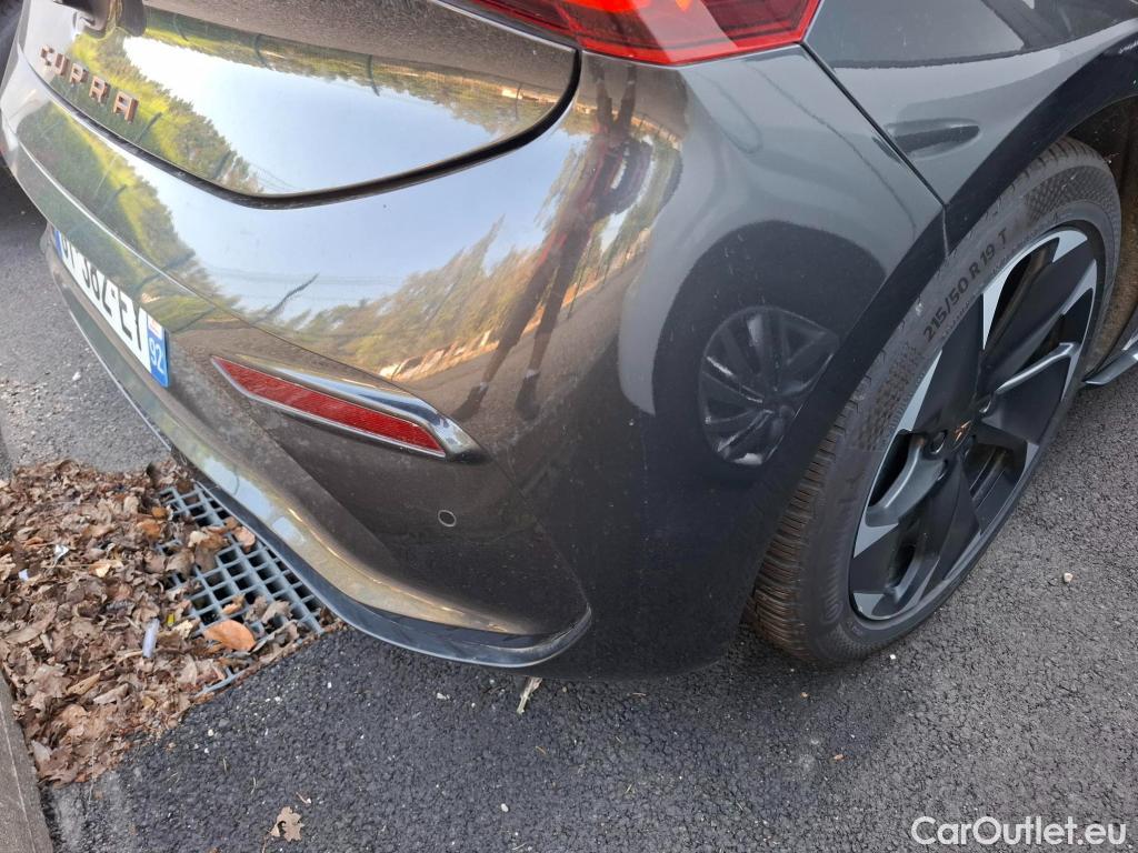  Cupra  Born CUPRA  / 2021 / 5P / Berline 230ch - batterie XL VZ #17