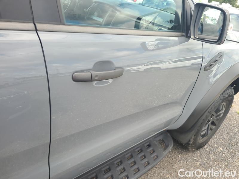  Ford  Ranger  Raptor (TRA) (2022)  2.0EB Raptor 4X4 AT #19