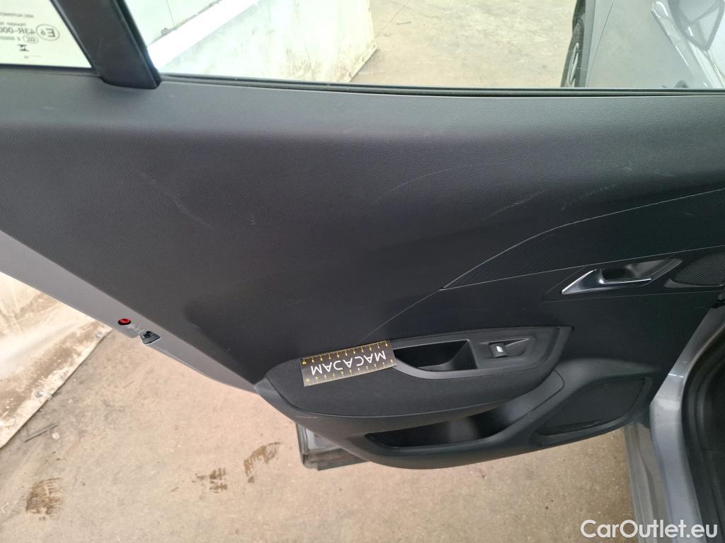  Peugeot  2008  (e-) Active Pack 50kWh BVA #3