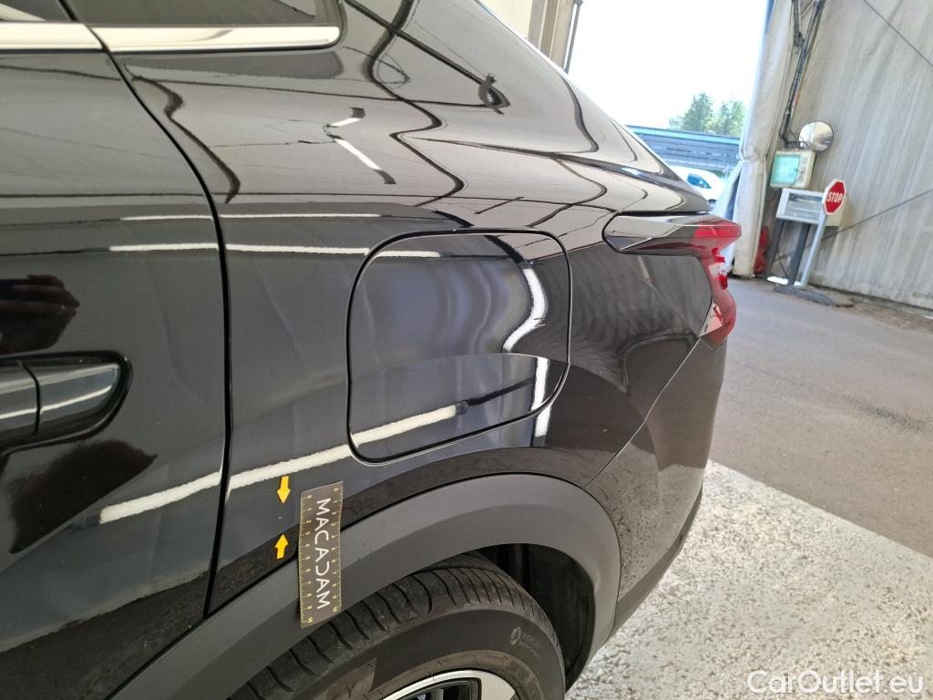  Citroen  C4  X Shine 1.2 PureTech 130CV BVA8 6E #5