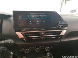  Citroen  C4  X Plus 1.2 PureTech 130CV BVA8 6E #7