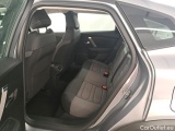  Citroen  C4  X Plus 1.2 PureTech 130CV BVA8 6E #9