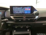  Citroen  C4  X Shine 1.2 PureTech 130CV BVA8 6E #7