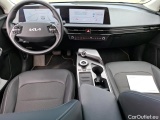  KIA  Ev6 KIA  / 2021 / 5P / SUV BEV 77.4 KWH AIR ACTIVE #6