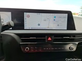 KIA  Ev6 KIA  / 2021 / 5P / SUV BEV 77.4 KWH AIR ACTIVE #8