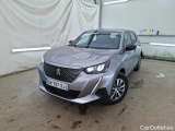 Peugeot 2008  (e-) Active Pack 50kWh BVA