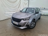 Peugeot 2008  (e-) Active Pack 50kWh BVA