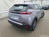  Peugeot  2008  (e-) Active Pack 50kWh BVA #4