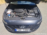  Hyundai  i30   cw (PD)(2017->)  kom.1.5T-GDI Family Smart #13