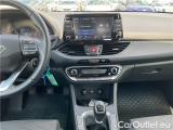  Hyundai  i30  kom.1.0TGDI 120 Comfort #8