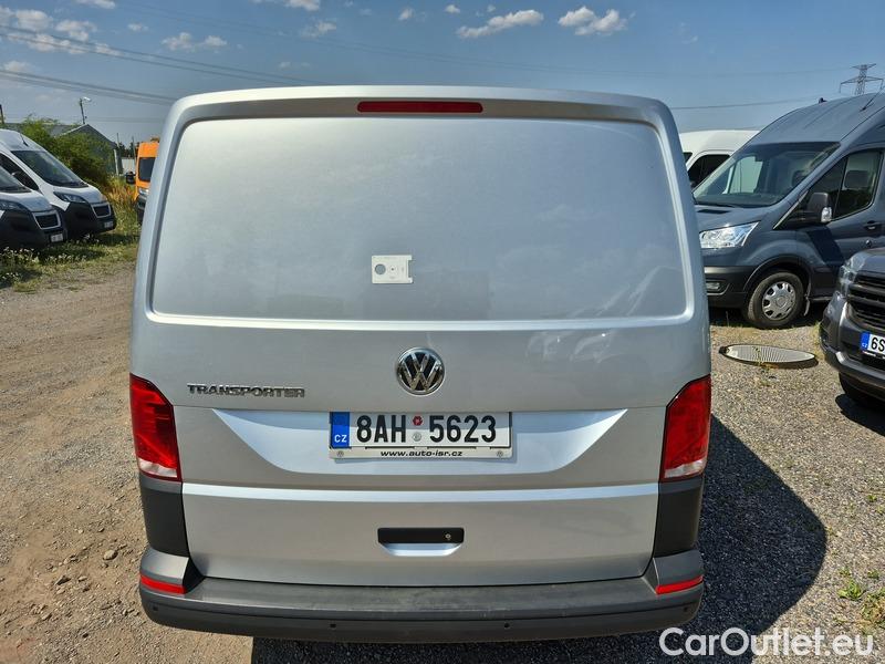  Volkswagen  Transporter T6  (2015) Tran.2.0TDI 81 4d #17