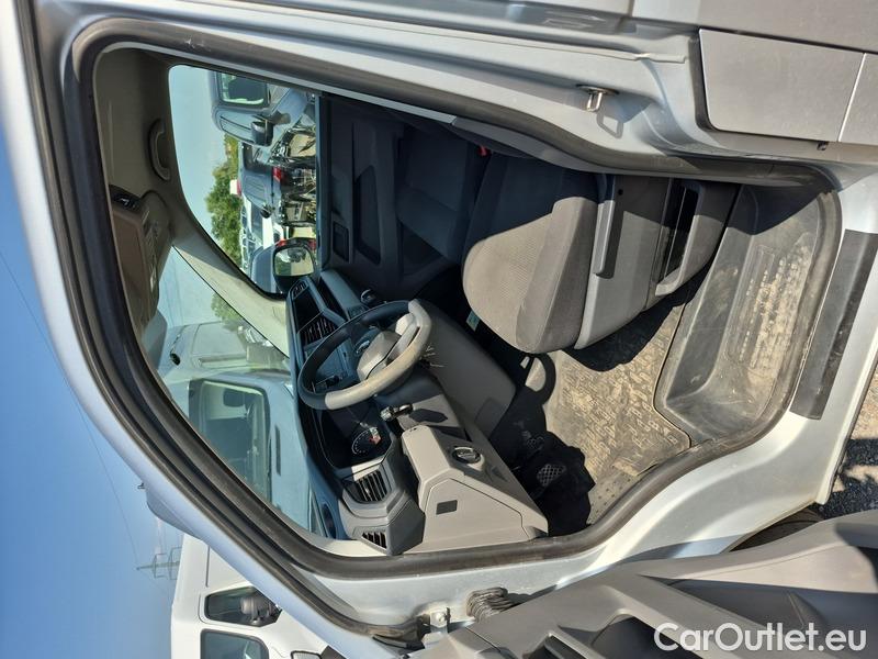  Volkswagen  Transporter T6  (2015) Tran.2.0TDI 81 4d #5