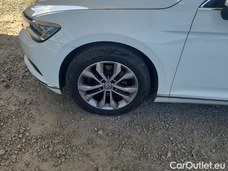 Volkswagen  Passat  Variant (CB5) (2019) Pas.Var.2.0TDI 110 HL #1