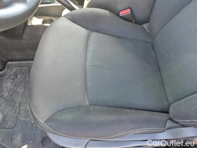  Renault  Kangoo  2 (2008)  1.5BdCi 95 Zen 5d #5