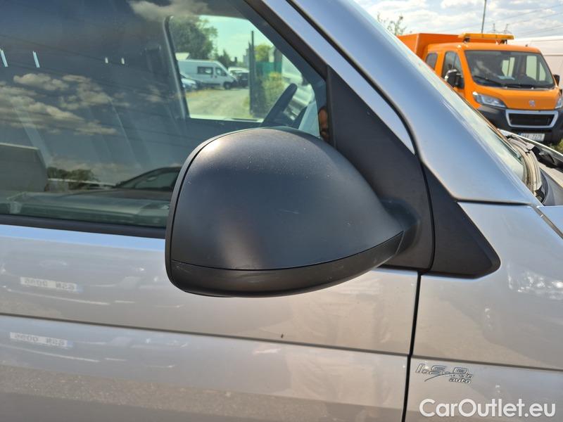  Volkswagen  Transporter T6  (2015) Tran.2.0TDI 81 4d #25