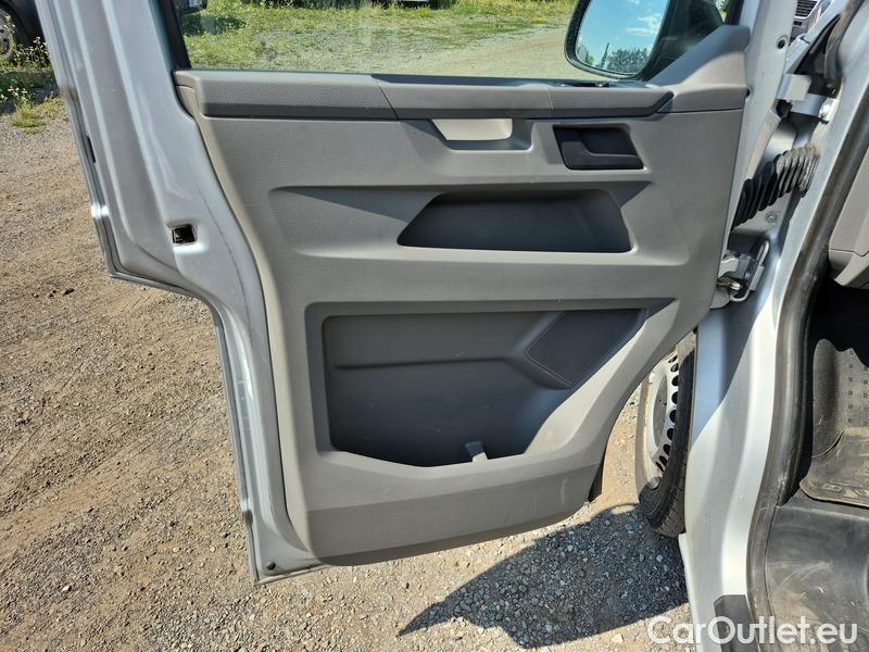  Volkswagen  Transporter T6  (2015) Tran.2.0TDI 81 4d #10
