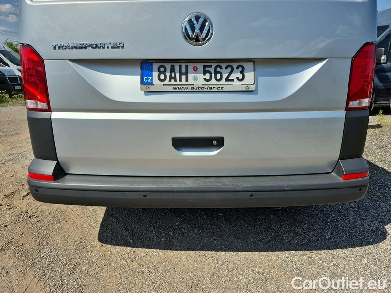  Volkswagen  Transporter T6  (2015) Tran.2.0TDI 81 4d #16