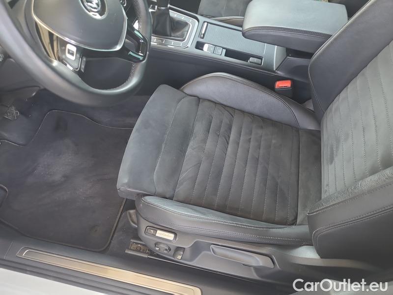 Volkswagen  Passat  Variant (CB5) (2019) Pas.Var.2.0TDI 110 HL #9