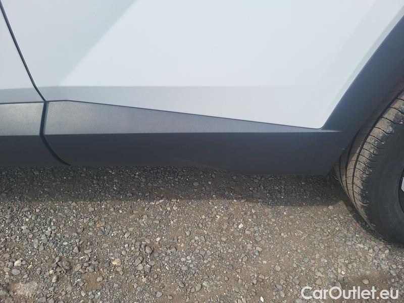  Hyundai  Tucson   (NX)(2020) Tuc.1.6 HEV169 Style 4x4 AT #5