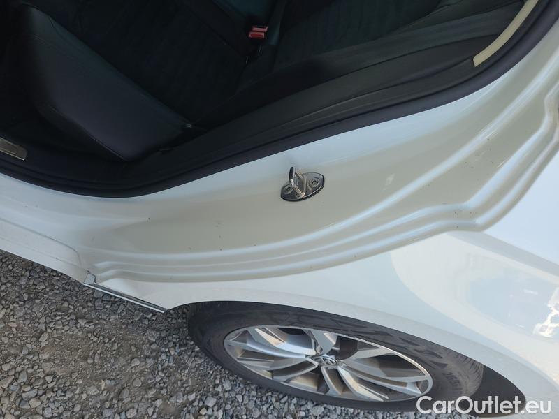  Volkswagen  Passat  Variant (CB5) (2019) Pas.Var.2.0TDI 110 HL #11