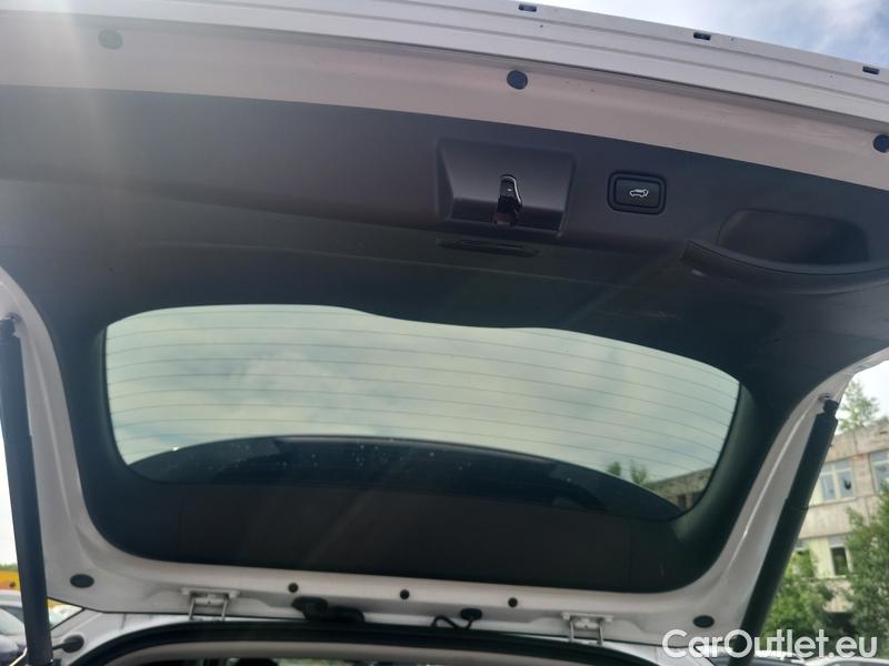  Hyundai  Tucson   (NX)(2020) Tuc.1.6 HEV169 Style 4x4 AT #10