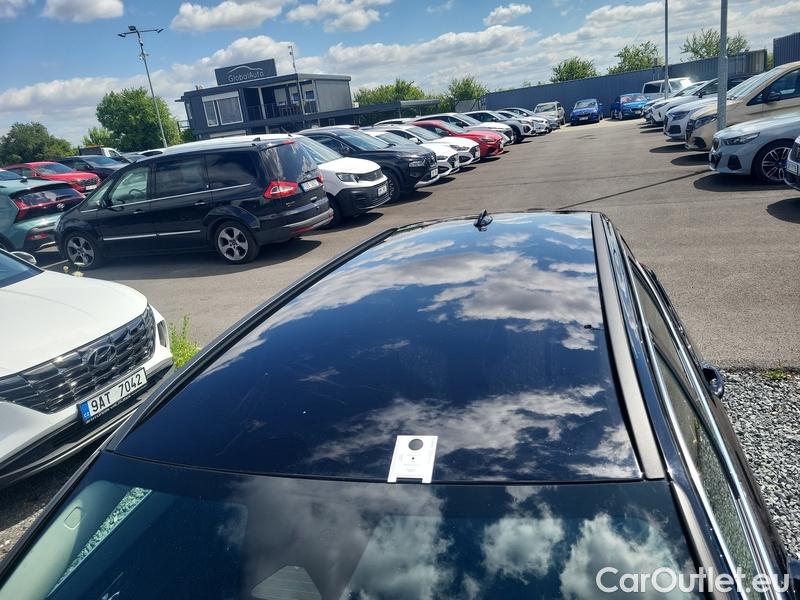  Volvo  V60  (2010)  B3 Benzin Core AT #16