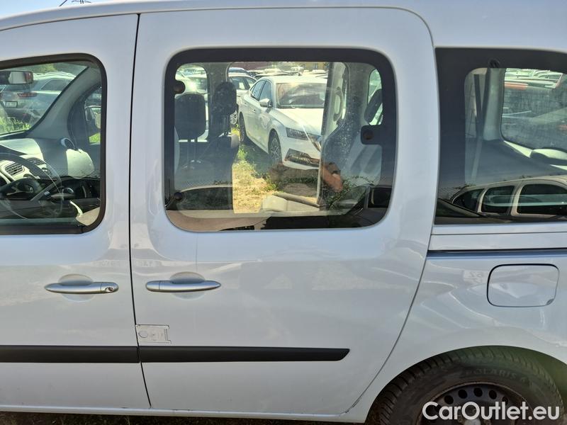  Renault  Kangoo  2 (2008)  1.5BdCi 95 Zen 5d #23