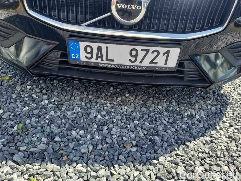  Volvo  V60  (2010)  B3 Benzin Core AT #2