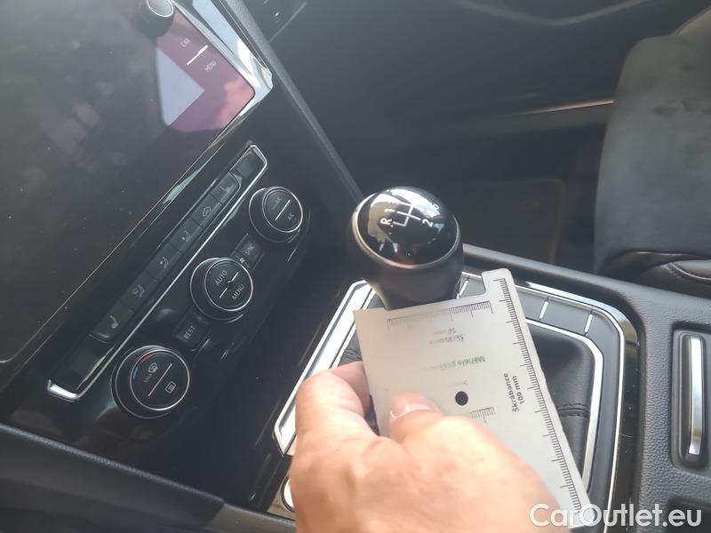  Volkswagen  Passat  Variant (CB5) (2019) Pas.Var.2.0TDI 110 HL #21