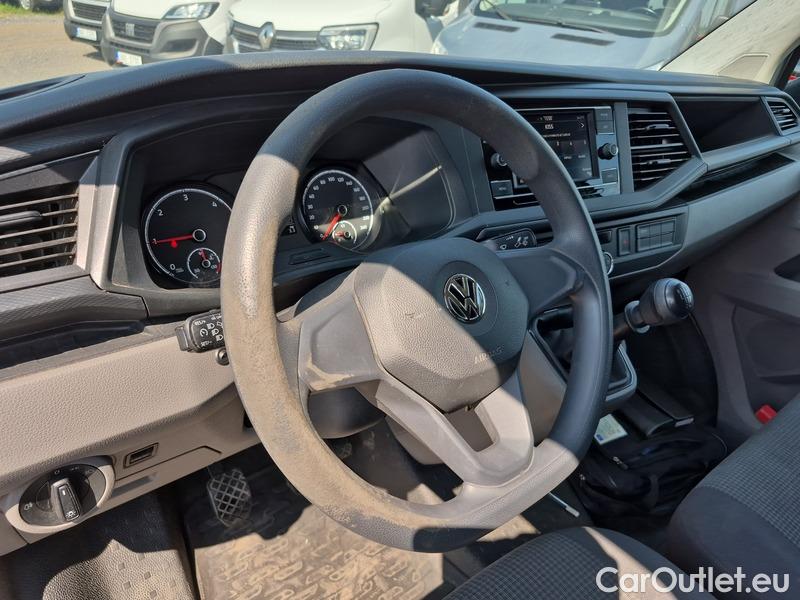 Volkswagen  Transporter T6  (2015) Tran.2.0TDI 81 4d #6