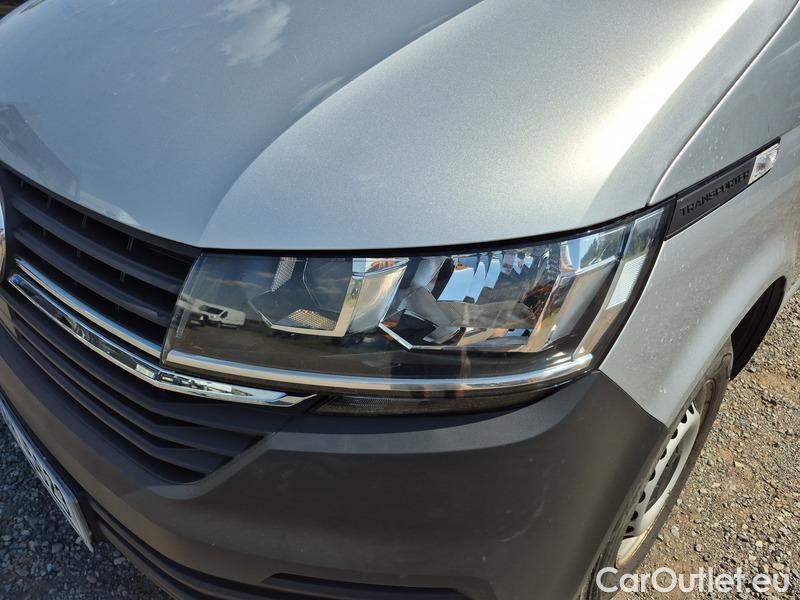  Volkswagen  Transporter T6  (2015) Tran.2.0TDI 81 4d #27