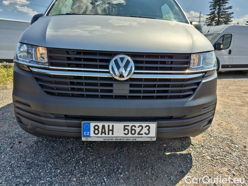  Volkswagen  Transporter T6  (2015) Tran.2.0TDI 81 4d #4